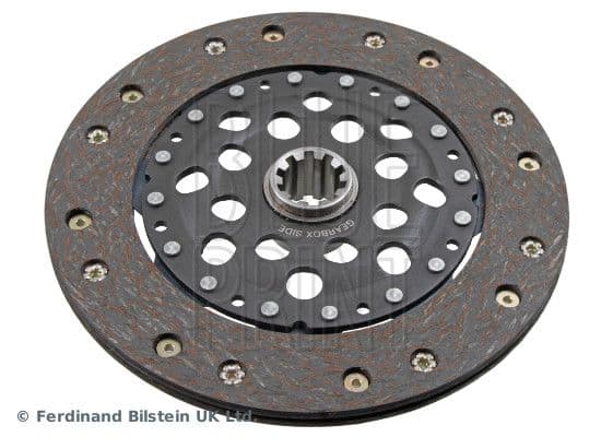 Disc ambreiaj BLUE PRINT ADB113105