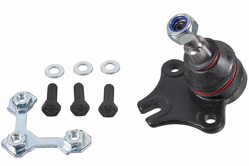 Pivot METZGER AUTOTEILE 57006118