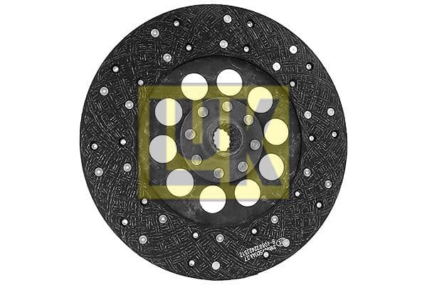 Disc ambreiaj Schaeffler LuK 331 0097 16
