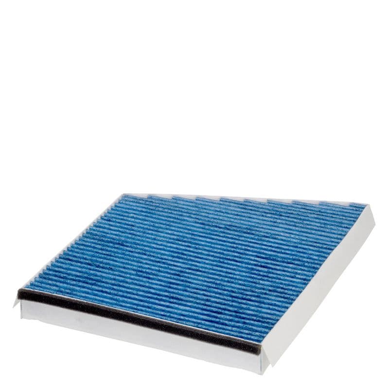 Filtru, aer habitaclu HENGST FILTER E989LB