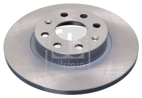 Disc frana FEBI BILSTEIN 43919
