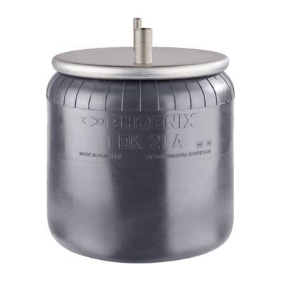Burduf, suspensie pneumatica Phoenix Quality Range 1 DK 21 A-3