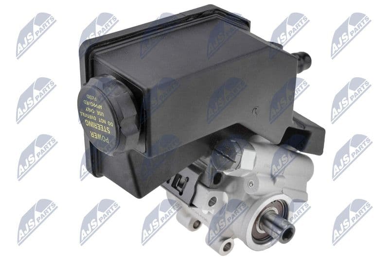 Pompa hidraulica, sistem de directie NTY SPW-CH-036
