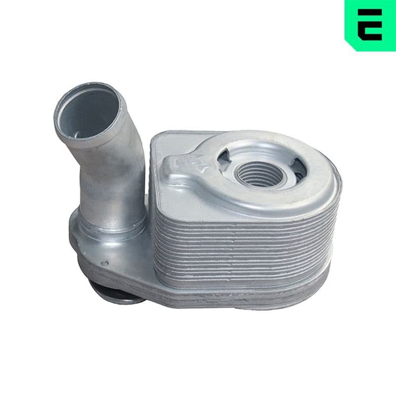Radiator ulei, ulei motor ERA 354225