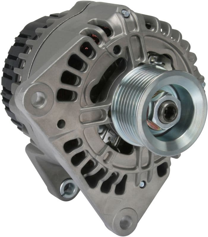 Generator / Alternator HC-Cargo F 032 114 081
