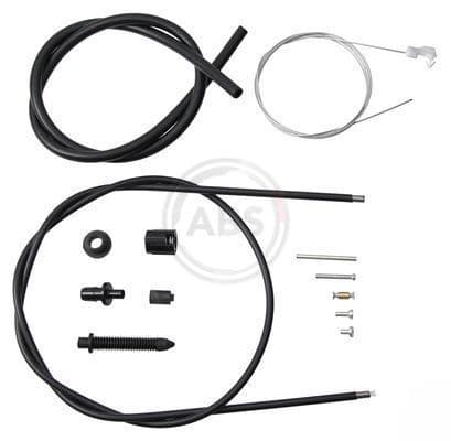 Cablu acceleratie ABS K37200