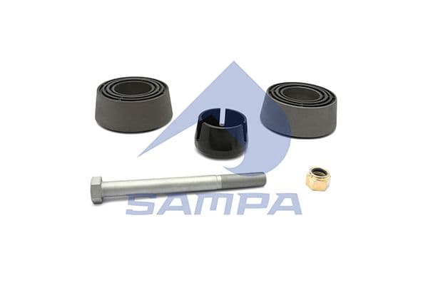 Set reparatie, fuzeta (suport arc) SAMPA 030.736