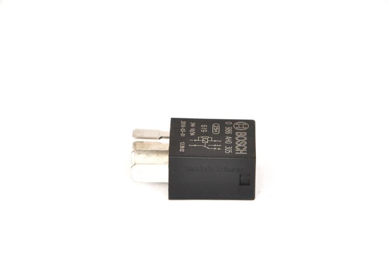 Releu, curent alimentare BOSCH 0 986 AH0 305