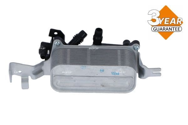 Radiator racire ulei, cutie de viteze automata NRF EASY FIT 31749