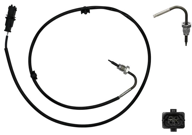 Senzor, temperatura gaze evacuare WAGNER ETP00098
