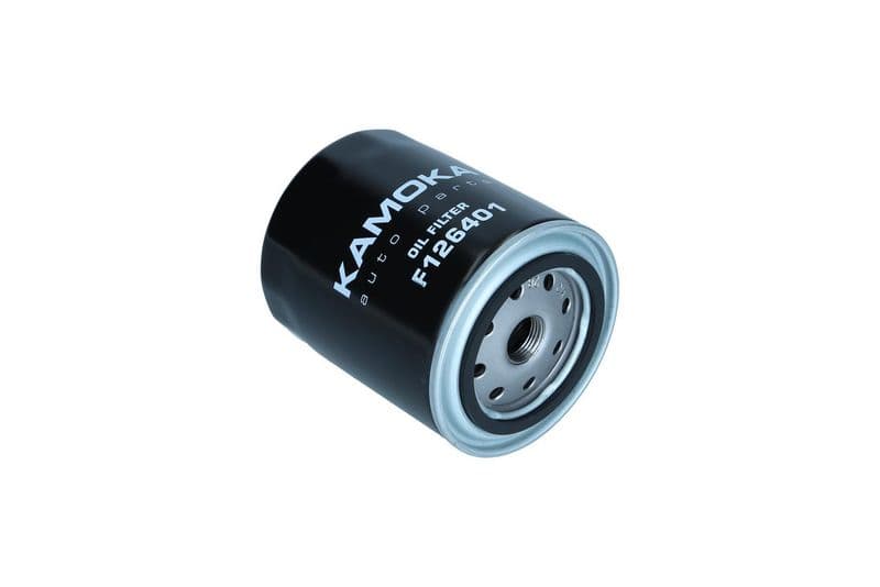 Filtru ulei KAMOKA F126401
