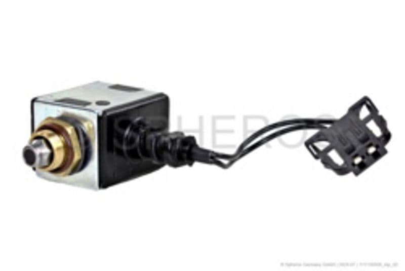 Set reparat cabluri, supapă de expansiune (pompă de căldură) WEBASTO SP Kit magnet valve Thermo S 11113050A