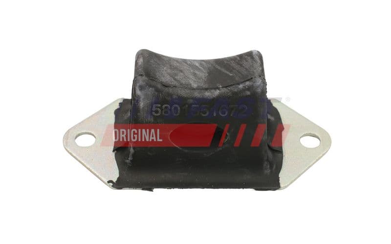Tampon cauciuc, suspensie FAST FT12623
