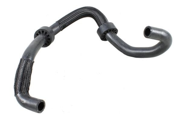 Furtun radiator METZGER AUTOTEILE 2420125