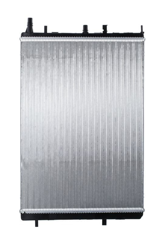 Radiator, racire motor VALEO 701396