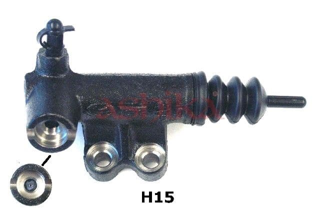 Cilindru receptor ambreiaj ASHIKA 85-0H-H15