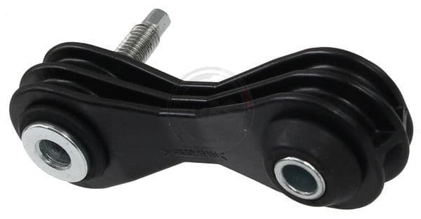 Brat/bieleta suspensie, stabilizator ABS 260513