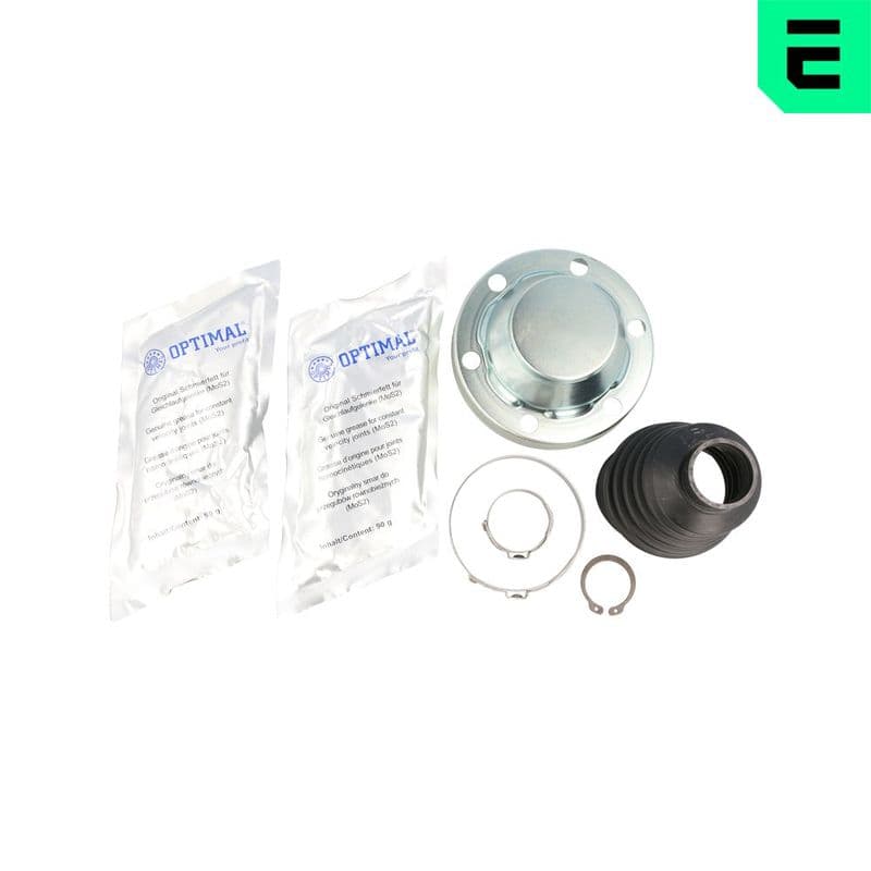 Ansamblu burduf, articulatie planetara OPTIMAL CVB-10643TPE