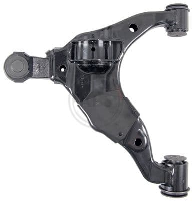 Brat, suspensie roata ABS 211539