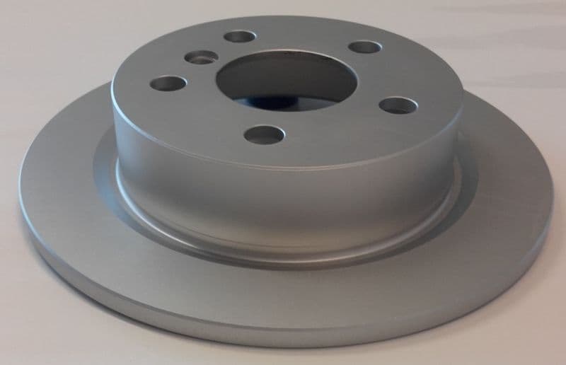 Disc frana MOTAQUIP LVBD1788