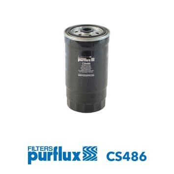 filtru combustibil PURFLUX CS486