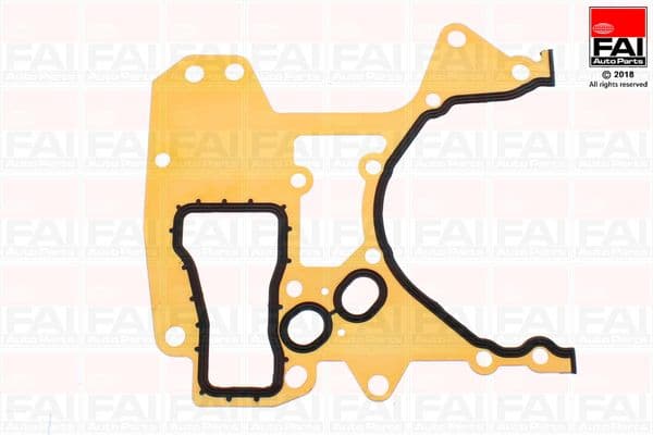 Garnitura, distributie FAI AutoParts TC1433