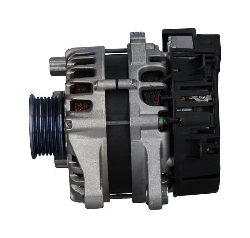 Generator start VALEO ORIGINS NEW STOP&START OE TECHNOLOGY 443558