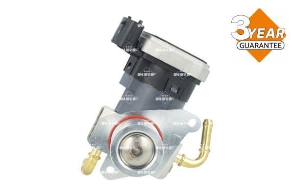 Supapa EGR NRF EASY FIT 48731