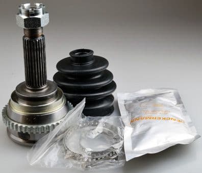 Set articulatie, planetara DENCKERMANN C120368