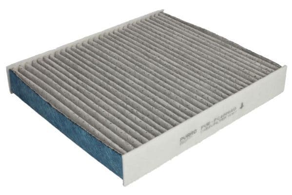 Filtru, aer habitaclu PURRO PUR-PC4006AG