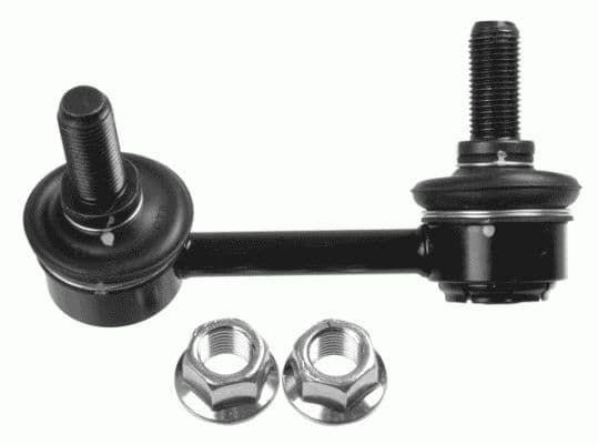 Brat/bieleta suspensie, stabilizator LEMFÖRDER 33368 01