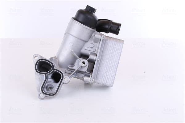 Radiator ulei, ulei motor NISSENS ** FIRST FIT ** 90953