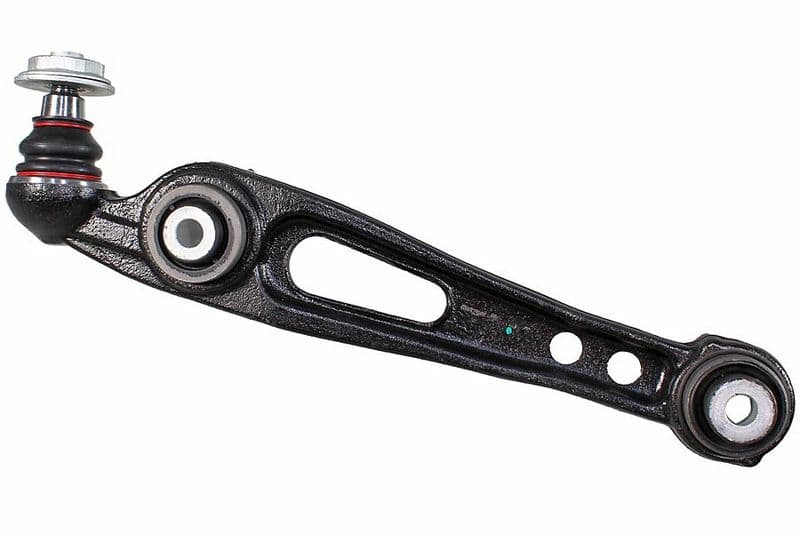 Brat, suspensie roata METZGER AUTOTEILE 58154401