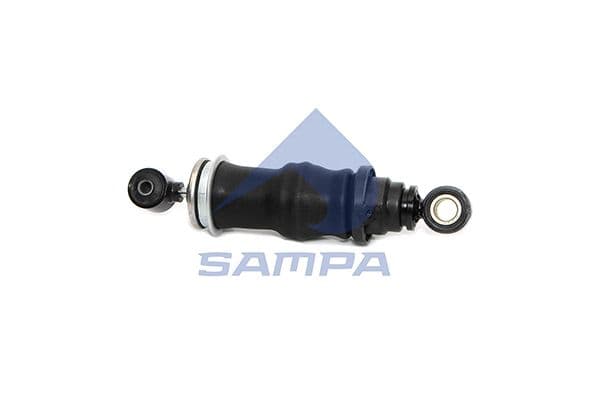Amortizor, suspensie cabina SAMPA 011.268