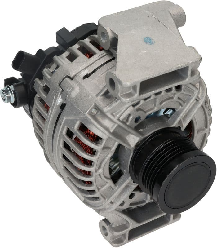 Generator / Alternator HC-CARGO F 032 116 468