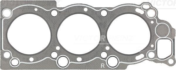Garnitura, chiulasa REINZ 61-53525-00