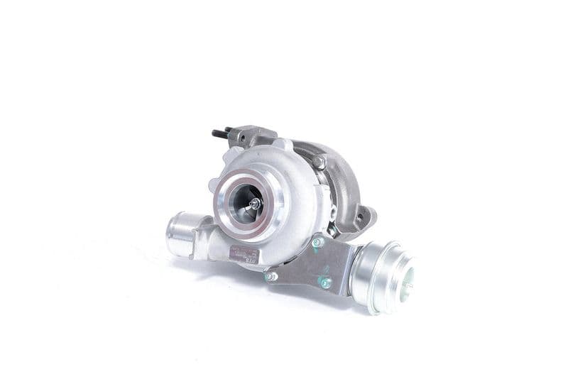 Compresor,sistem de supraalimentare BTS Turbo BUDGET T914663BT