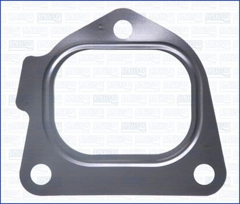 Garnitura, galerie evacuare AJUSA MULTILAYER STEEL 01396400