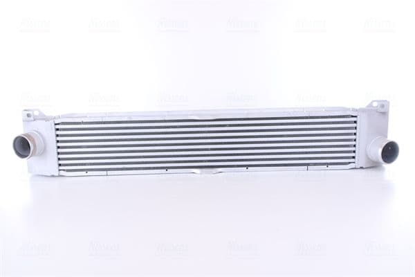 Intercooler, compresor NISSENS 96623