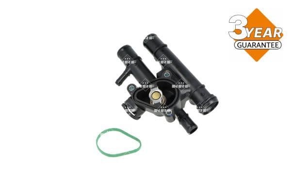 termostat,lichid racire NRF EASY FIT 725169
