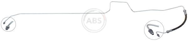 Furtun frana ABS SL 6638