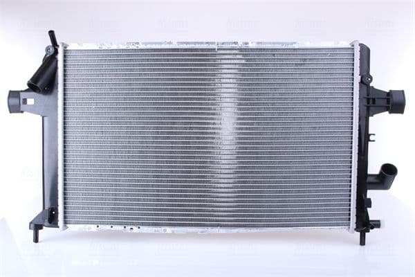 Radiator, racire motor NISSENS 63021A