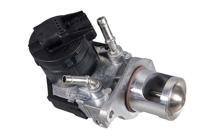 Supapa EGR METZGER AUTOTEILE 0892326