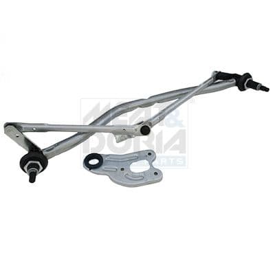 Legaturi stergator parbriz MEAT & DORIA 227010