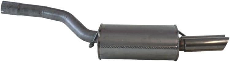Toba esapament finala BOSAL 233-165