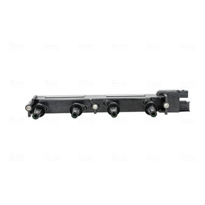 bobina de inductie NISSENS 966320