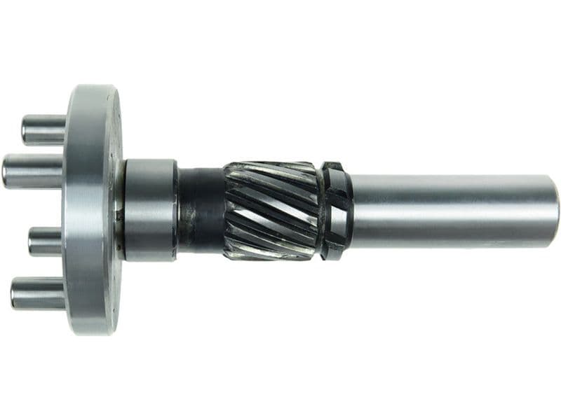 Chit reparatie, demaror AS-PL STANDARD SG0076S