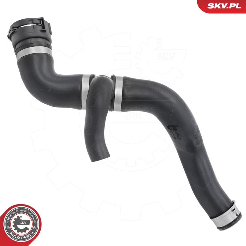 Furtun radiator ESEN SKV 54SKV878