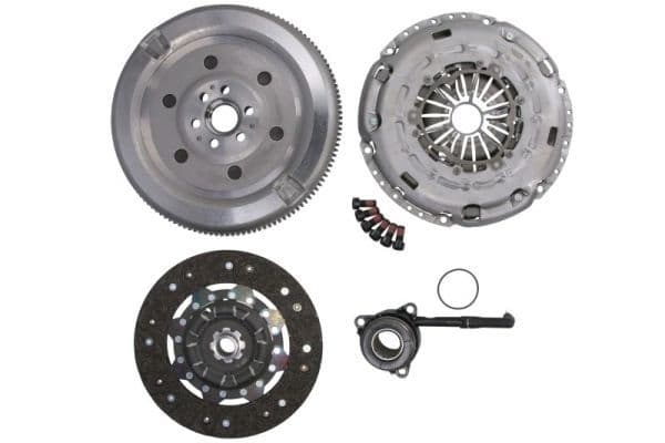 Set ambreiaj NEXUS F1W306NX