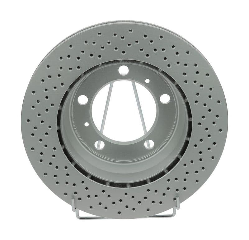 Disc frana FERODO PREMIER DDF2028C